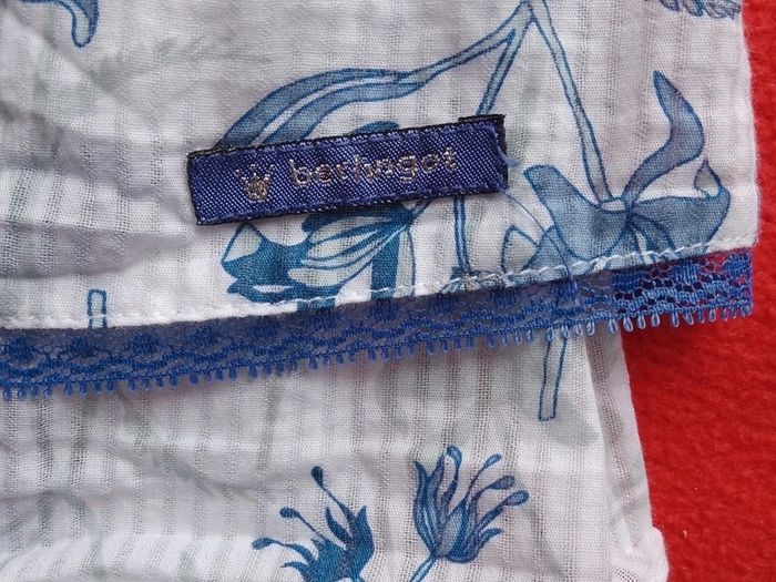 Ensemble été bébé fille 3 mois Berlingot - photo numéro 4