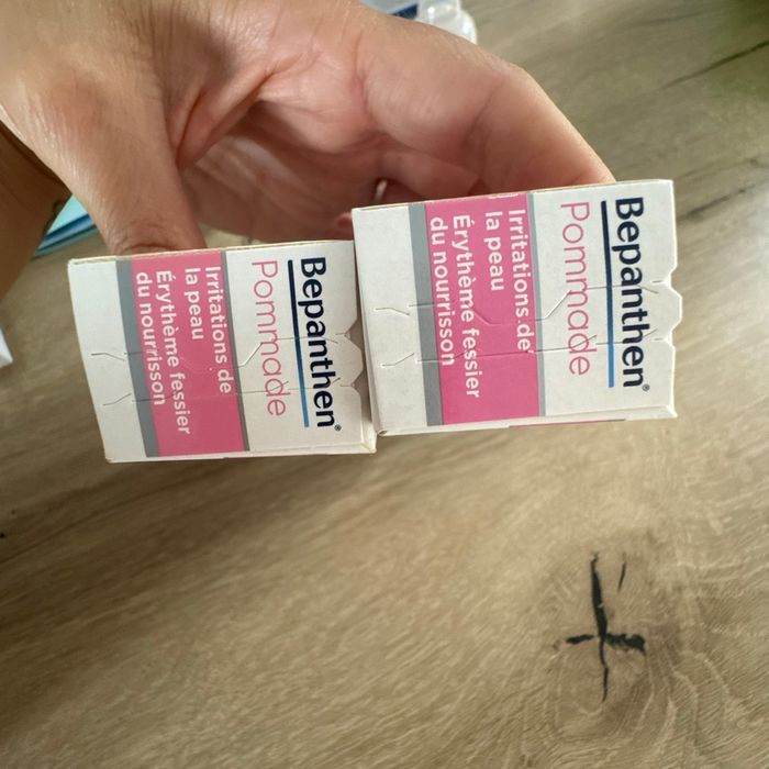 Bepanthen - photo numéro 3