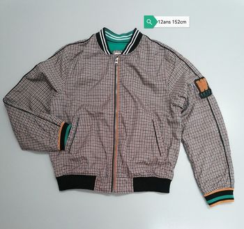 Blouson Catimini 12ans 152cm