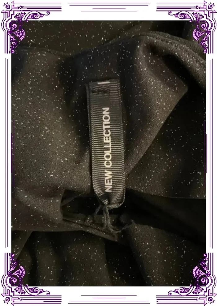 Robe de soirée « New Collection » - photo numéro 7