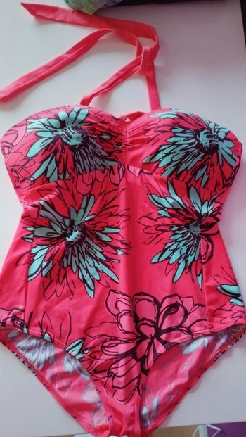 Maillot de bain