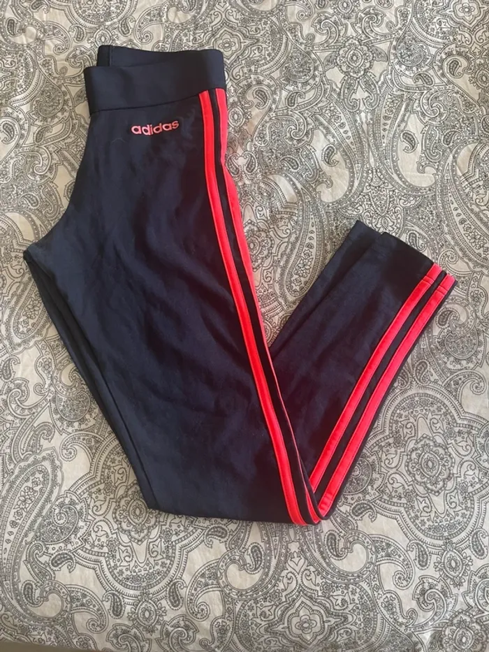 Legging de sport Adidas xs