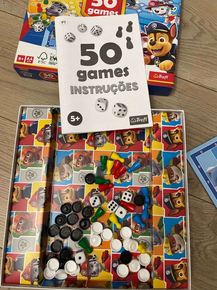 50 games Pat Patrouille - photo numéro 5