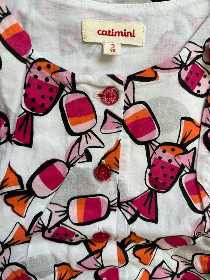 Ensemble short 🍬 - photo numéro 6