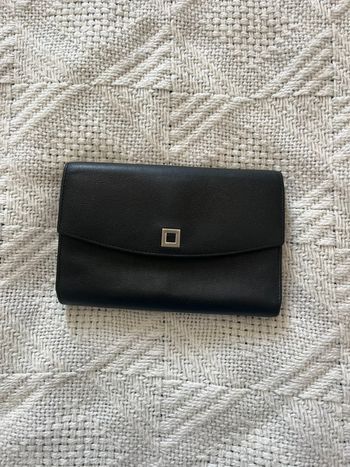 Portefeuille Le Tanneur en cuir – Très bon état