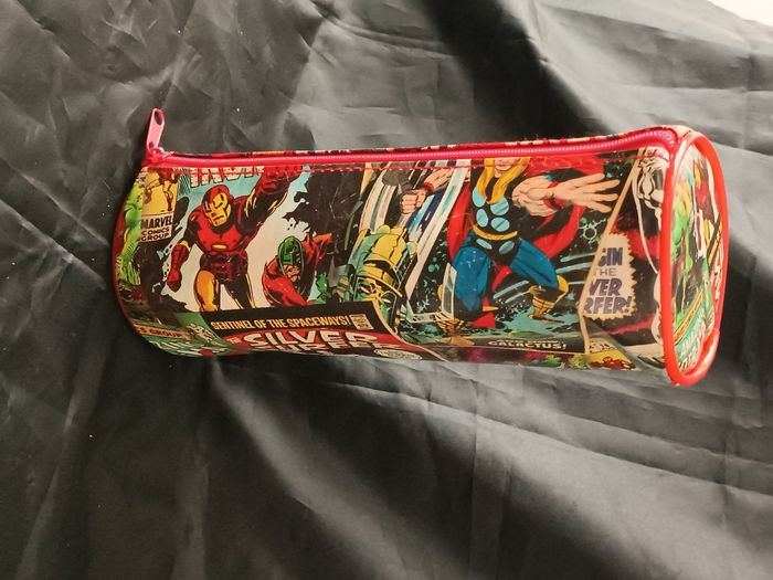 Trousse Marvel - photo numéro 4