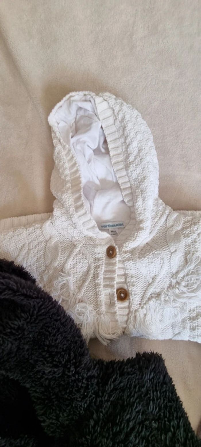 Lot 8 gilets 24mois - photo numéro 3