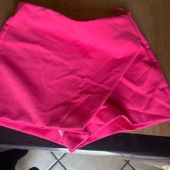 Short-jupe
