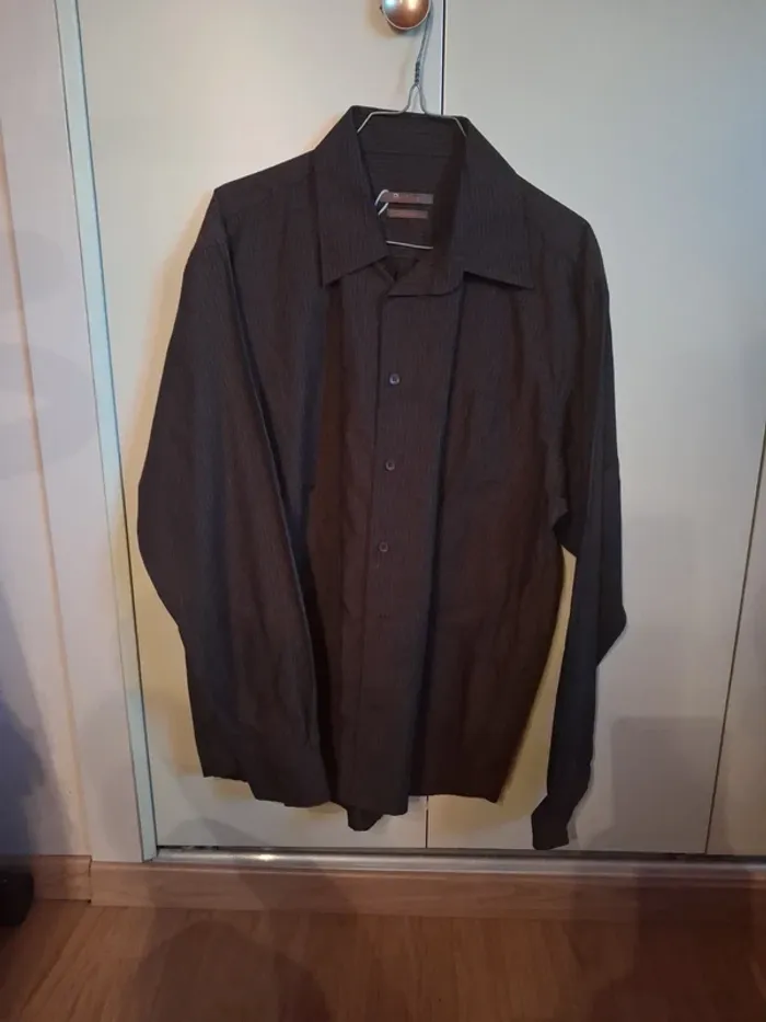 Chemise Brice T.5 - photo numéro 2