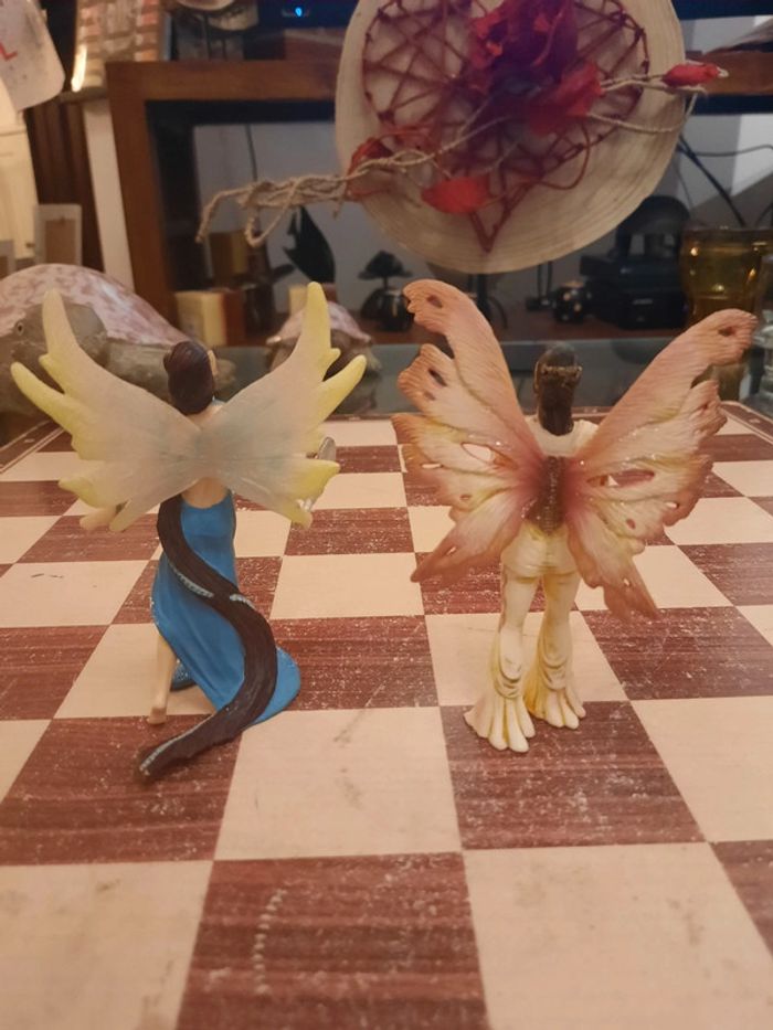 Schleich bayala fées - photo numéro 4