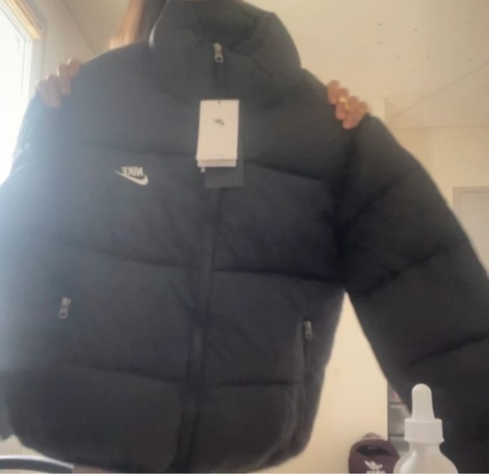 Doudoune (manteau) Nike
