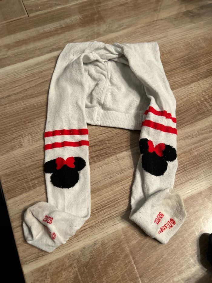 Lot 3 collants - photo numéro 2