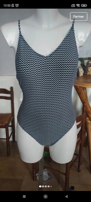 Très beau maillot de bain f19