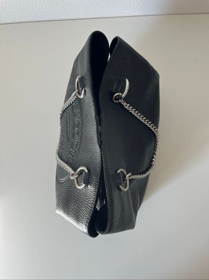Sac à main Lacoste - photo numéro 4