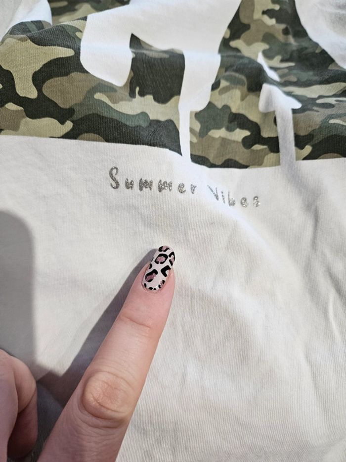 Ensemble short - photo numéro 5