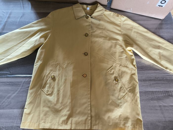 Manteau Pour Vous 46 - photo numéro 4