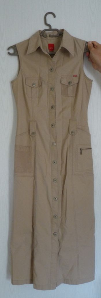 Robe longue Esprit taille 36