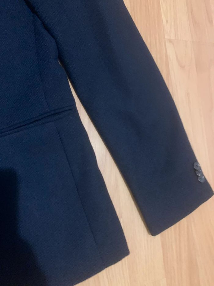 Veste marine homme taille 50 🍭🍭 - photo numéro 11