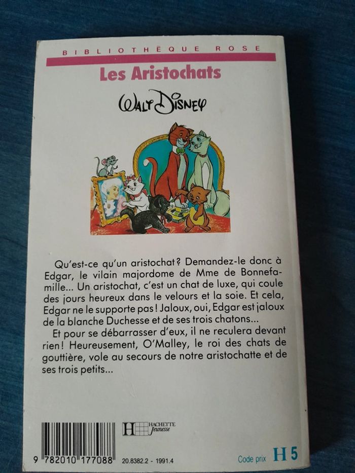 Livre enfant - photo numéro 2