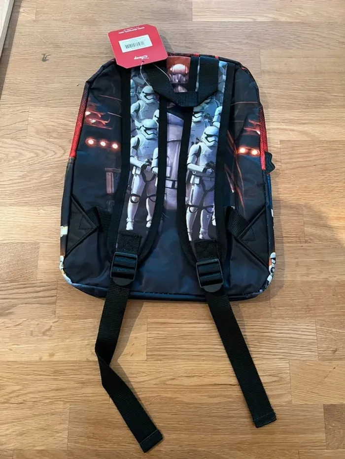 Sac à dos star wars - photo numéro 2