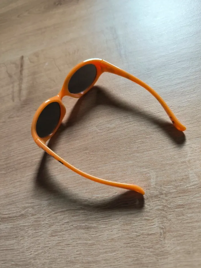 Lunettes de soleil Bébé - photo numéro 6