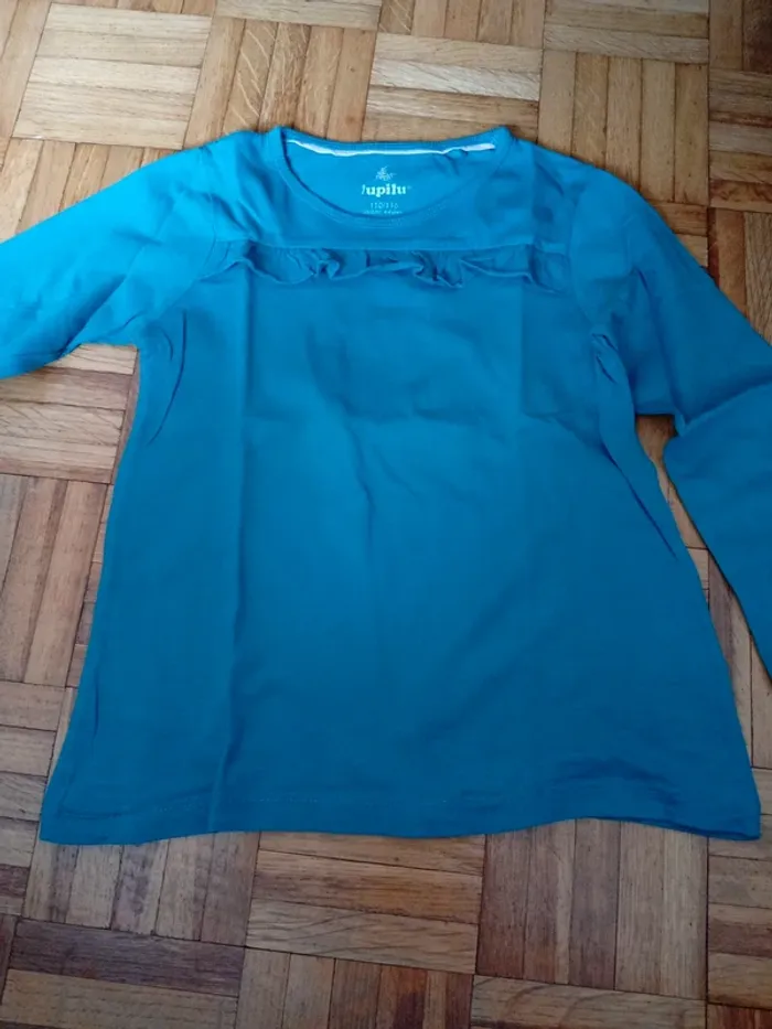 Tee-shirt