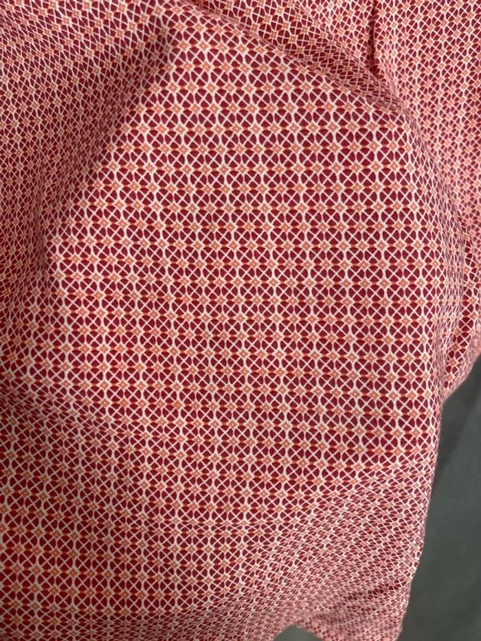 Chemise sans manches - photo numéro 4