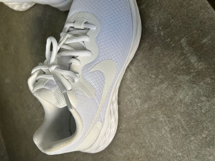 Chaussures De Running Femme Nike - photo numéro 4