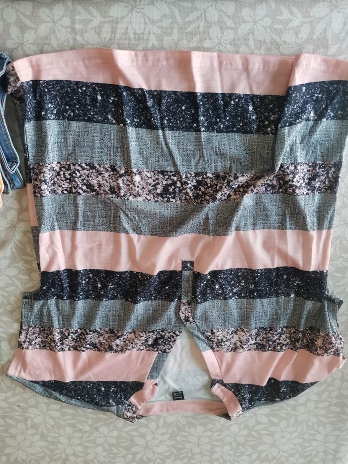 Tee-shirt