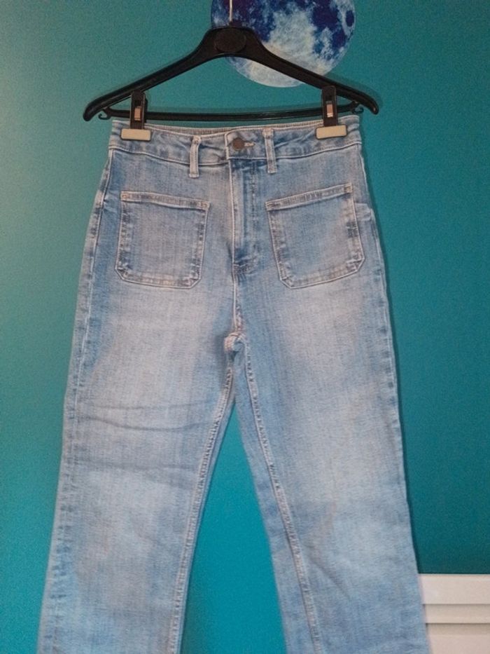 Jeans Zara - photo numéro 2
