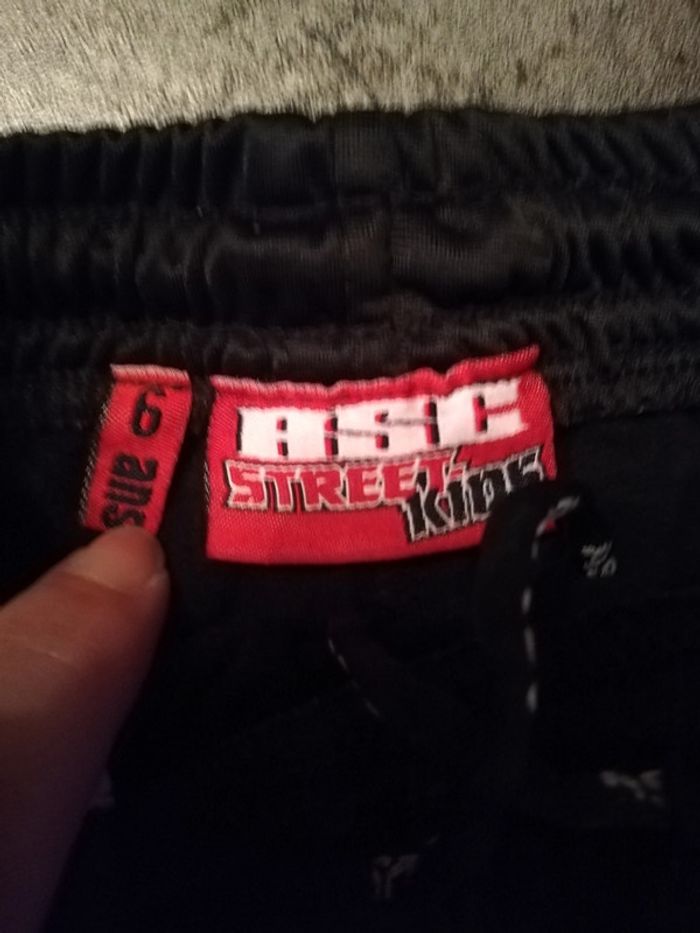 Pantalon de jogging 6ans - photo numéro 5
