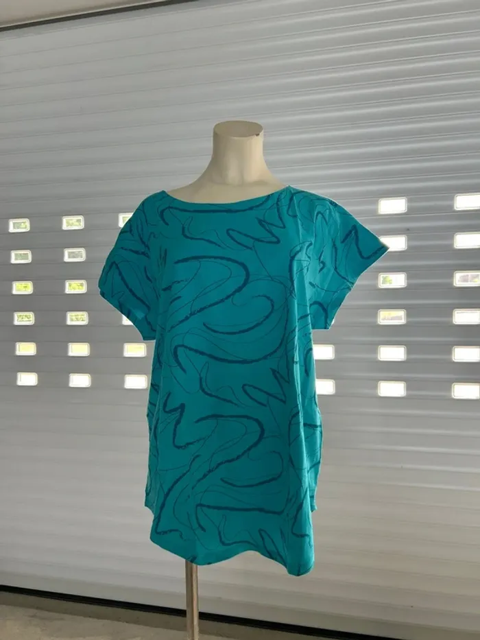 TEE shirt femme