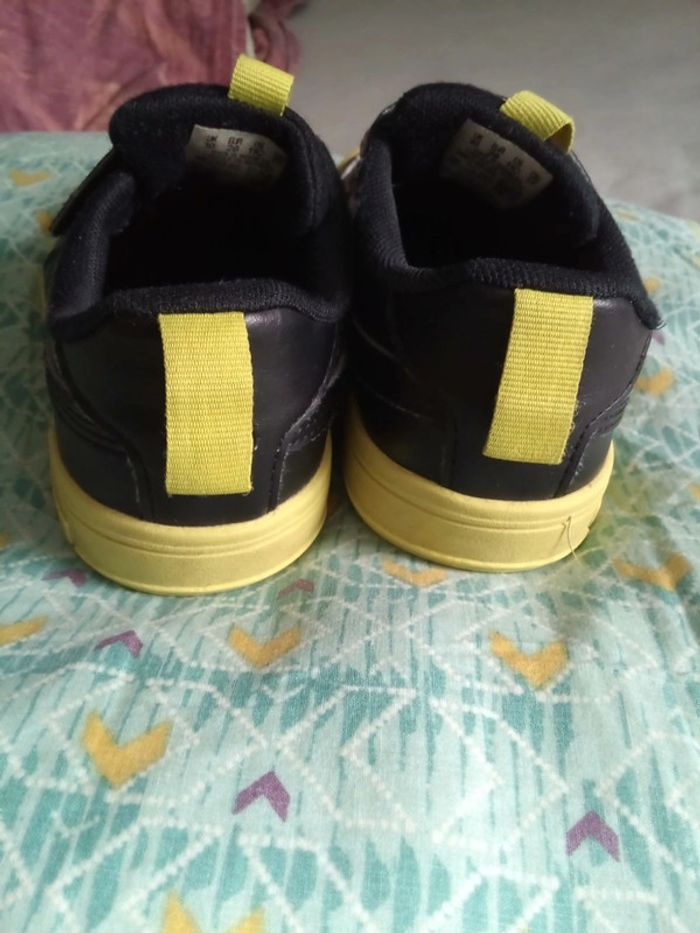 Baskets Puma garçon 28 - photo numéro 3