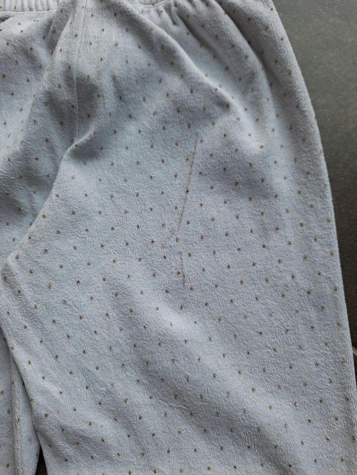 Pyjama sergent major 9 ans - photo numéro 8