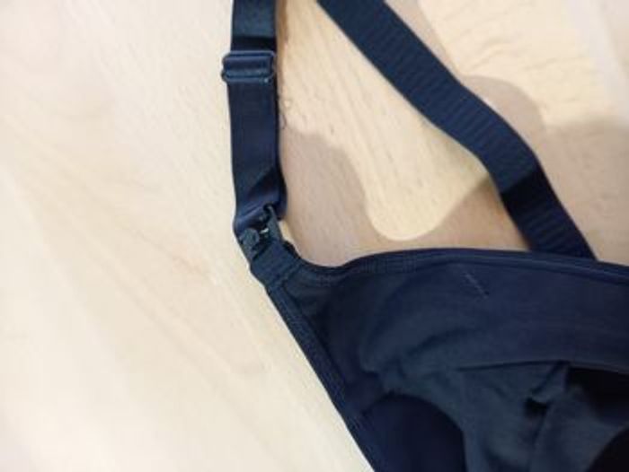 Débardeur allaitement mains libres Momcozy - photo numéro 7