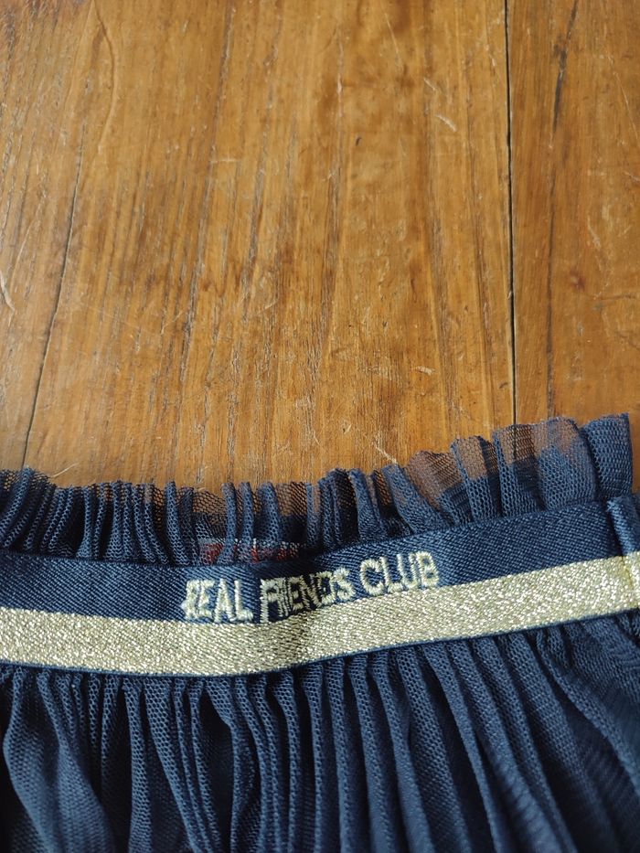 Jupe festive - photo numéro 2