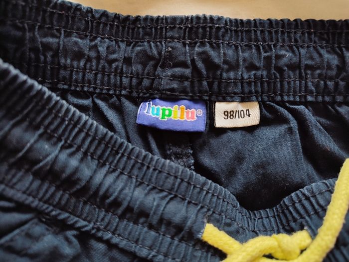 Short garçon 3 ans / 98-104_Lupilu - photo numéro 2