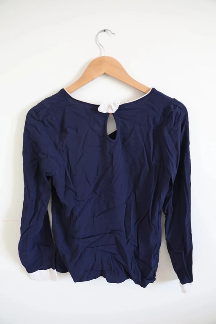 C38 Blouse Nafnaf Taille 40 - photo numéro 3