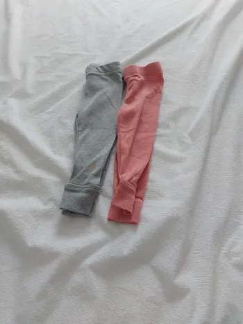 Legging 18mois