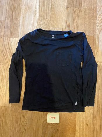 Tshirt manche longue 3 ans