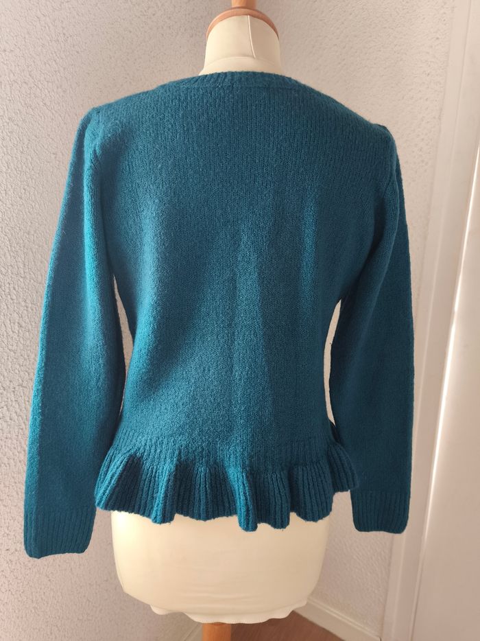 🔥 Magnifique Pull Tiffosi T.S - - photo numéro 6