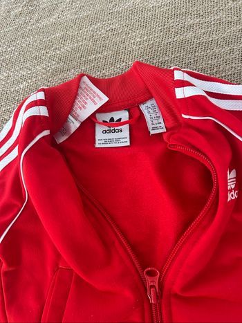 Ensemble adidas