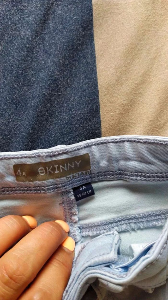 Lot 4 pièces - photo numéro 16