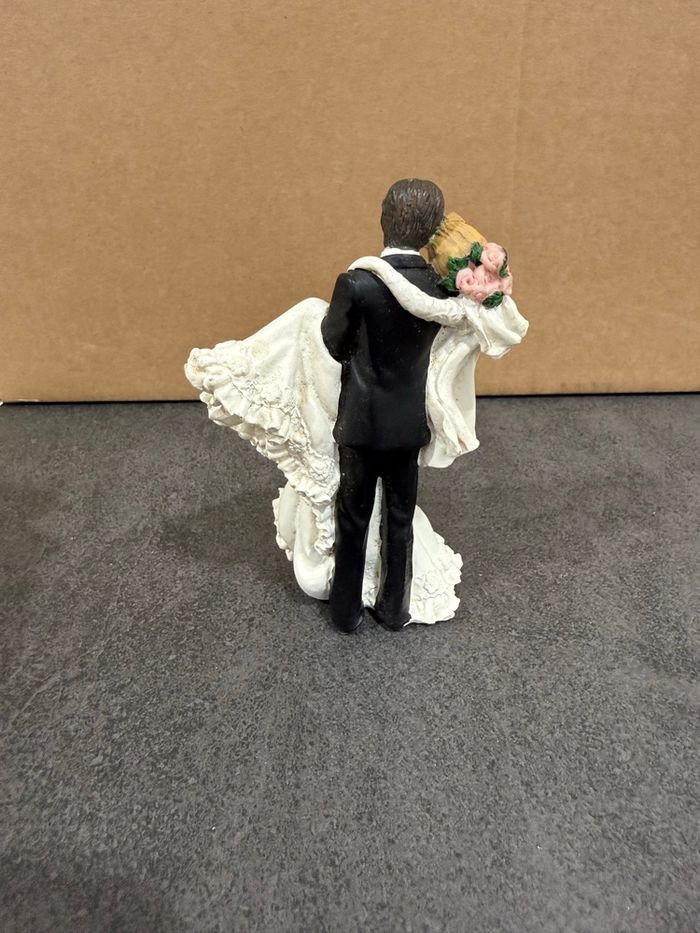 Couple de mariée - photo numéro 4