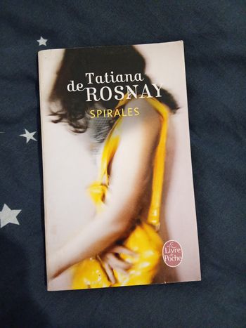 Livre (90) 📚 Spirales
