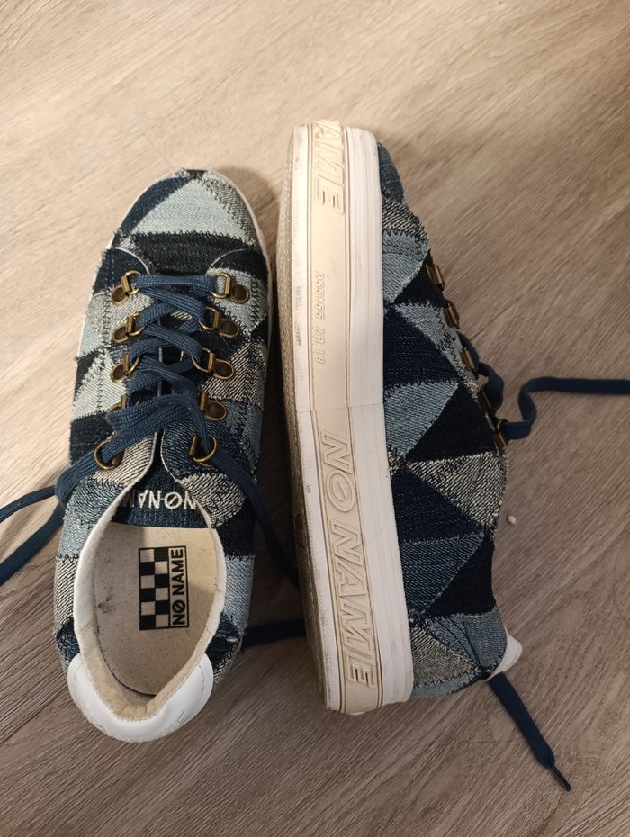 Chaussure - photo numéro 2