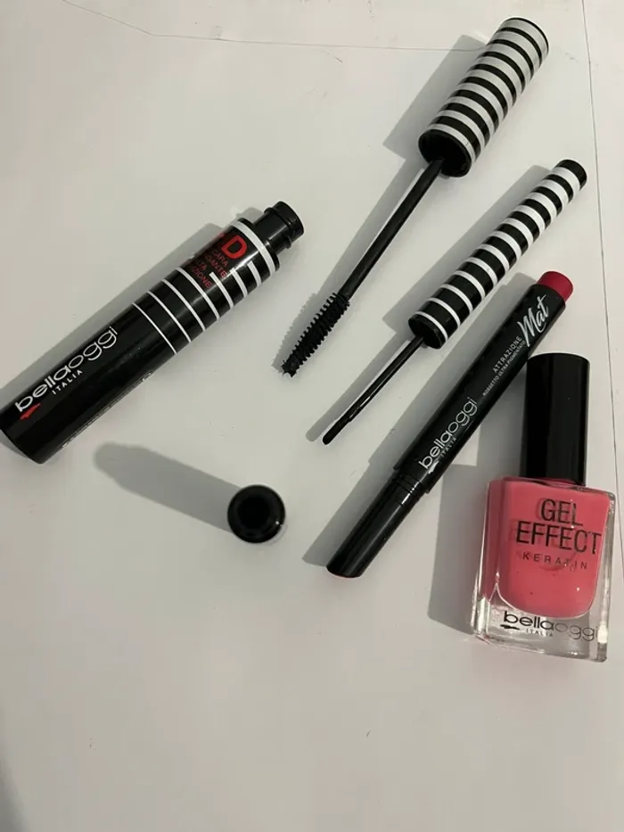 4 articles maquillage - photo numéro 2