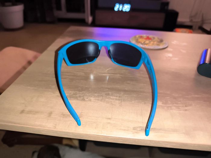 Lunette optiswiss cat 3 ts - photo numéro 4