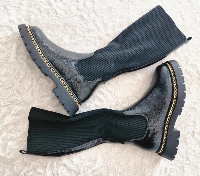 Bottes neuves - photo numéro 7