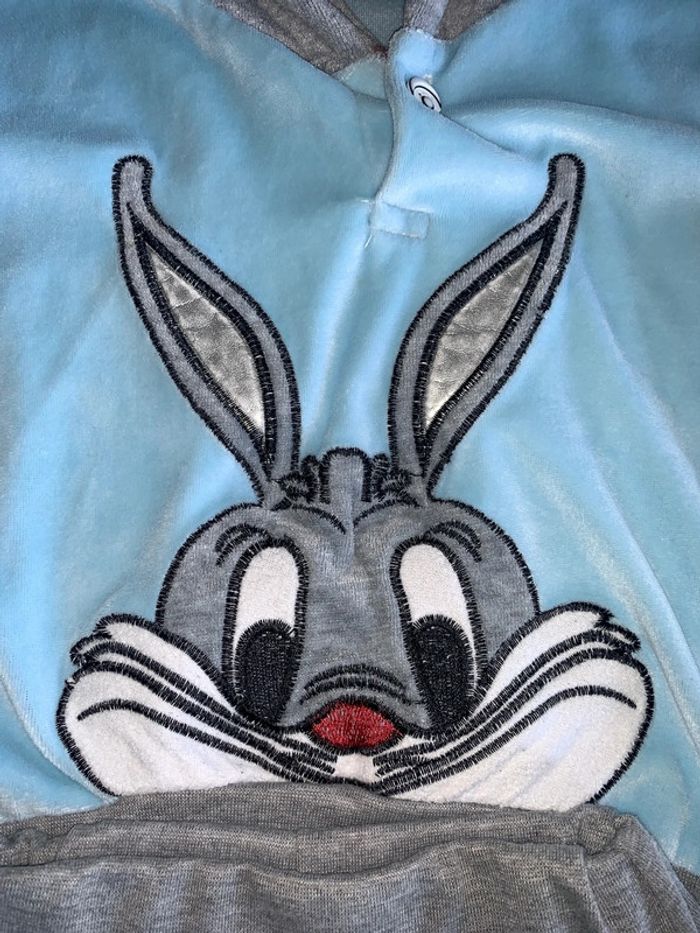 Ensemble jogging garçons - photo numéro 2